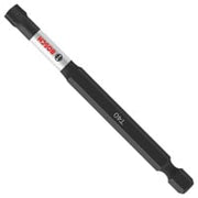 Bosch Impact Tough 35 in Torx 40 Power Bit ITT403501
