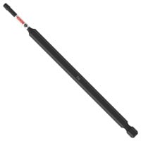 Bosch Impact Tough 6" Square #2 Power Bit ITSQ2601