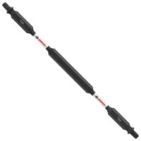Bosch Impact Tough 6" Torx #20 Double-Ended Bit ITDET20601
