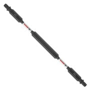 Bosch Impact Tough 6 in Torx 25 Double-Ended Bit ITDET25601
