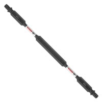 Bosch Impact Tough 6 in Torx 25 Double-Ended Bit ITDET25601