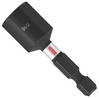 Bosch Impact Tough 7-16 x 1-7-8 in Nutsetter ITNS716