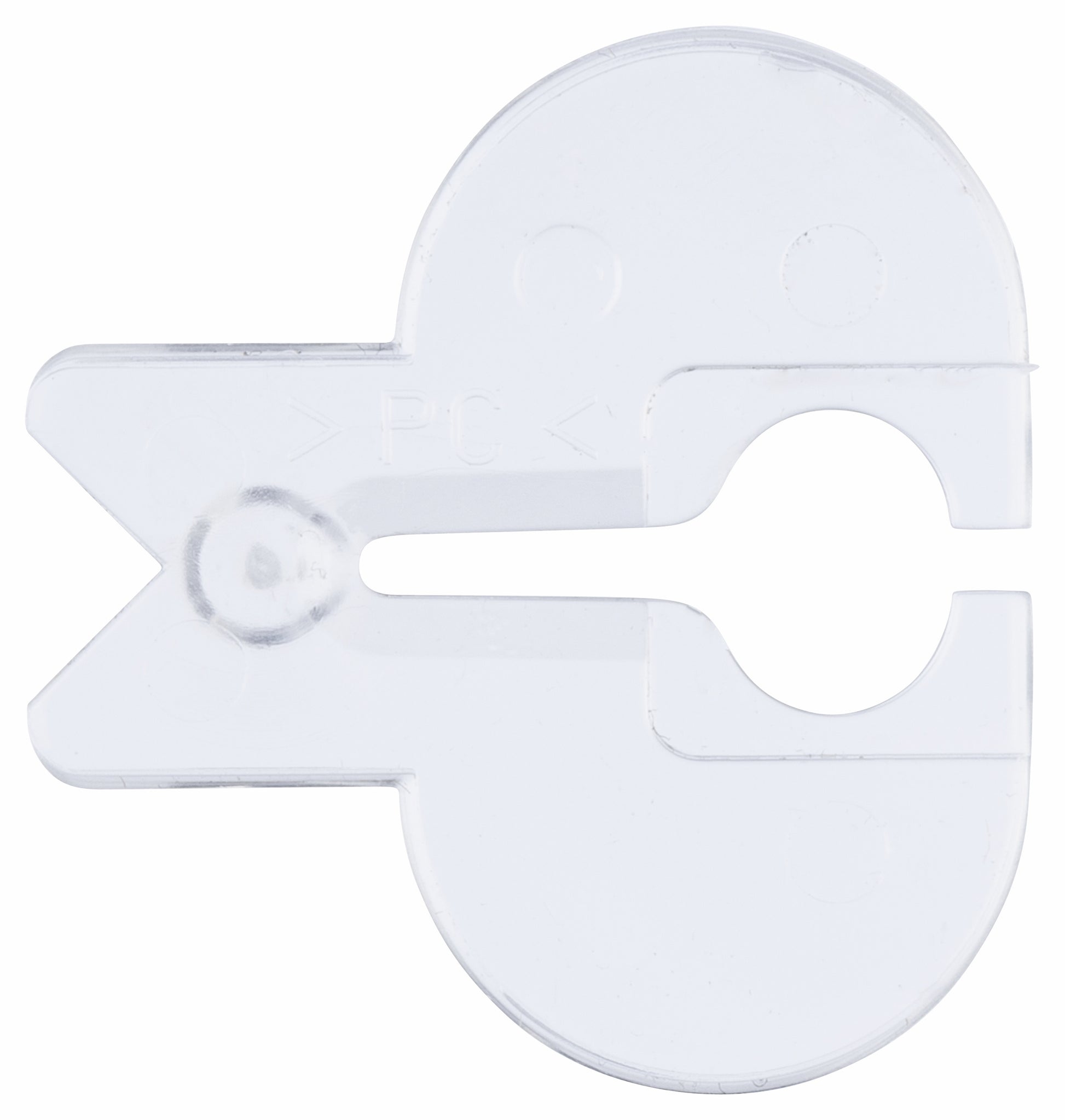 Bosch Jigsaw Anti-Splintering Insert JA1002