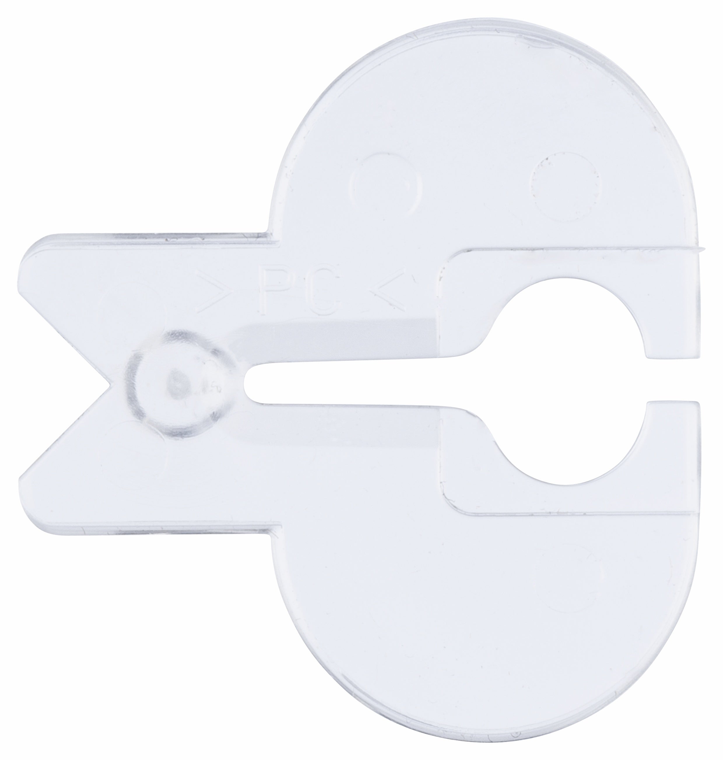 Bosch Jigsaw Anti-Splintering Insert JA1002