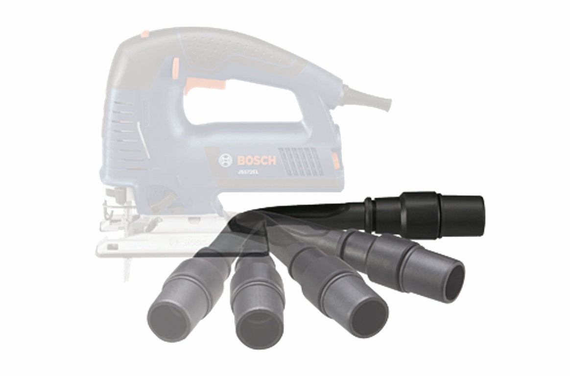 Bosch Jigsaw Dust Collection Kit (JS572 Series) JA1012