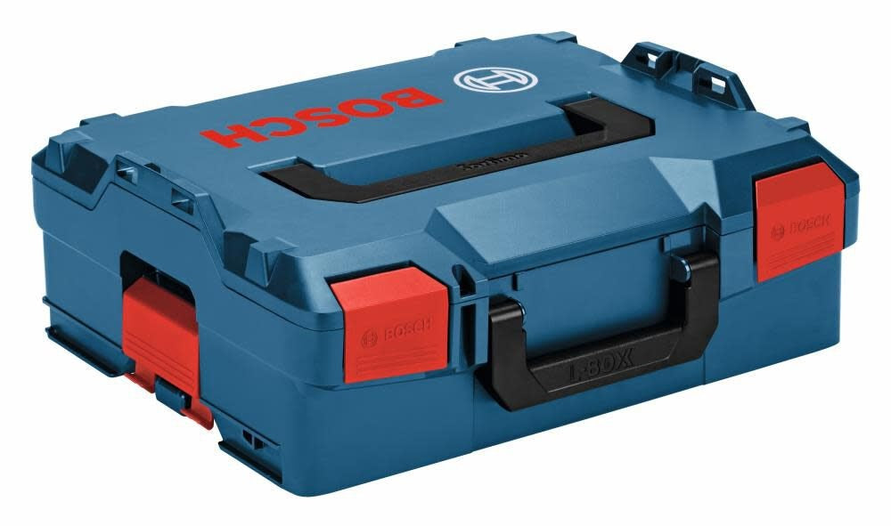 Bosch L-Boxx Case - Size 2 LBOXX-2