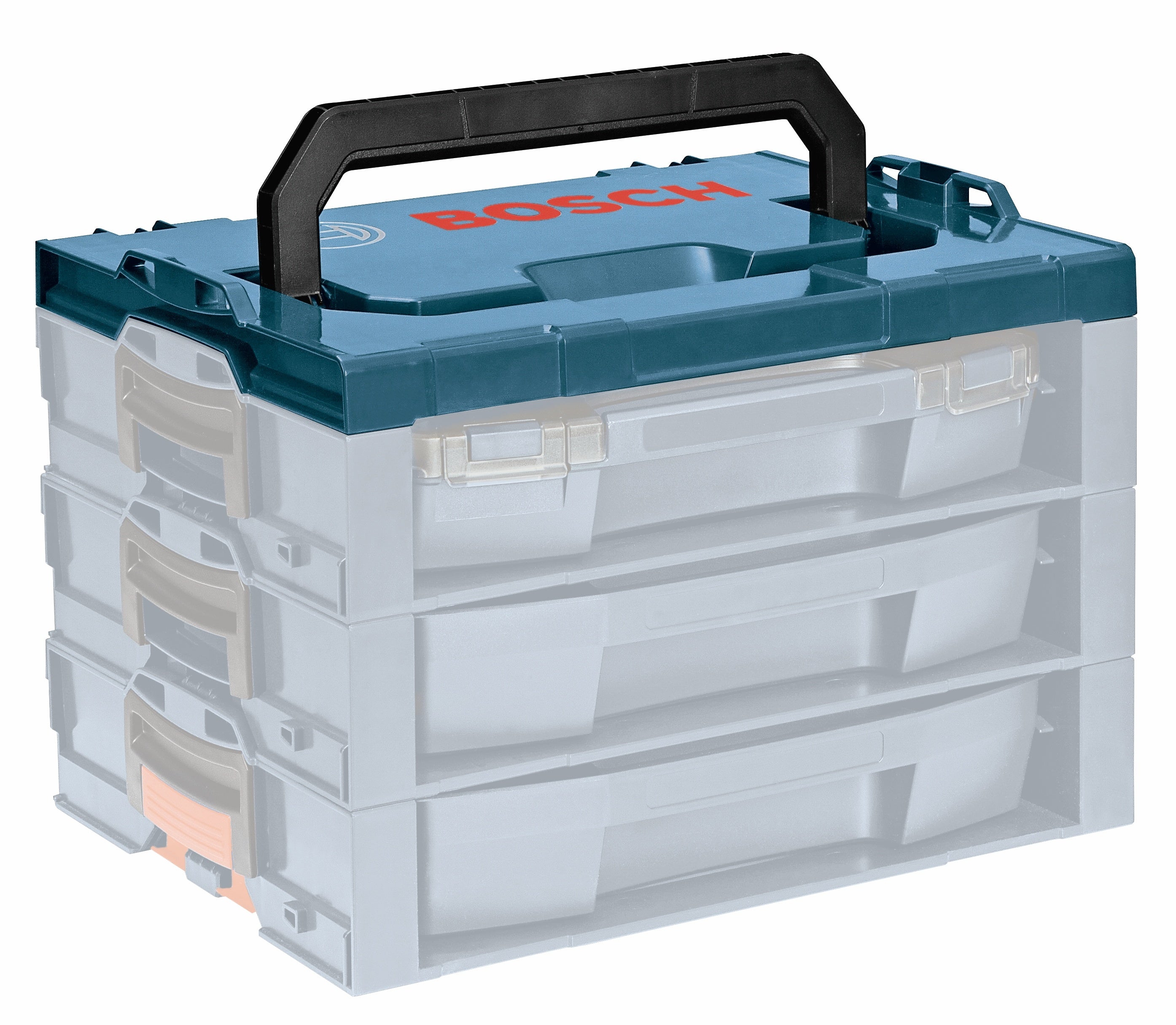 Bosch L-Rack Top Handle L-RACK-T