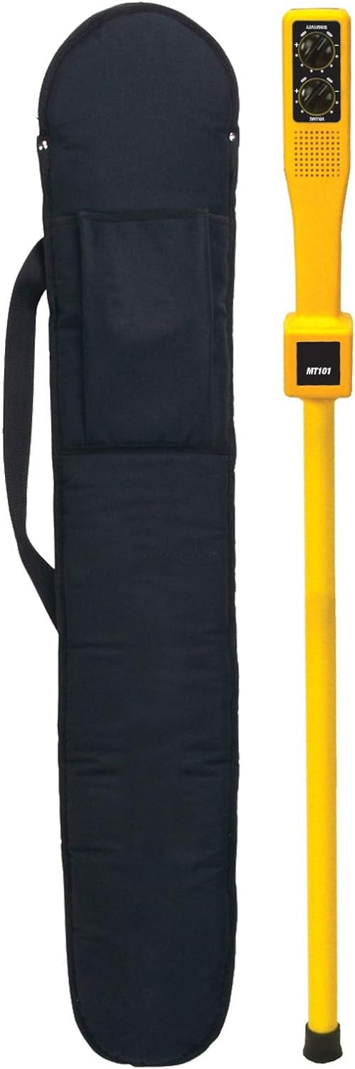 Bosch Magnetic Locator w/ Soft Case 19-555