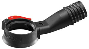 Bosch Oscillating Tool Dust Attachments, GOP/ MHX / MX30E OSC005