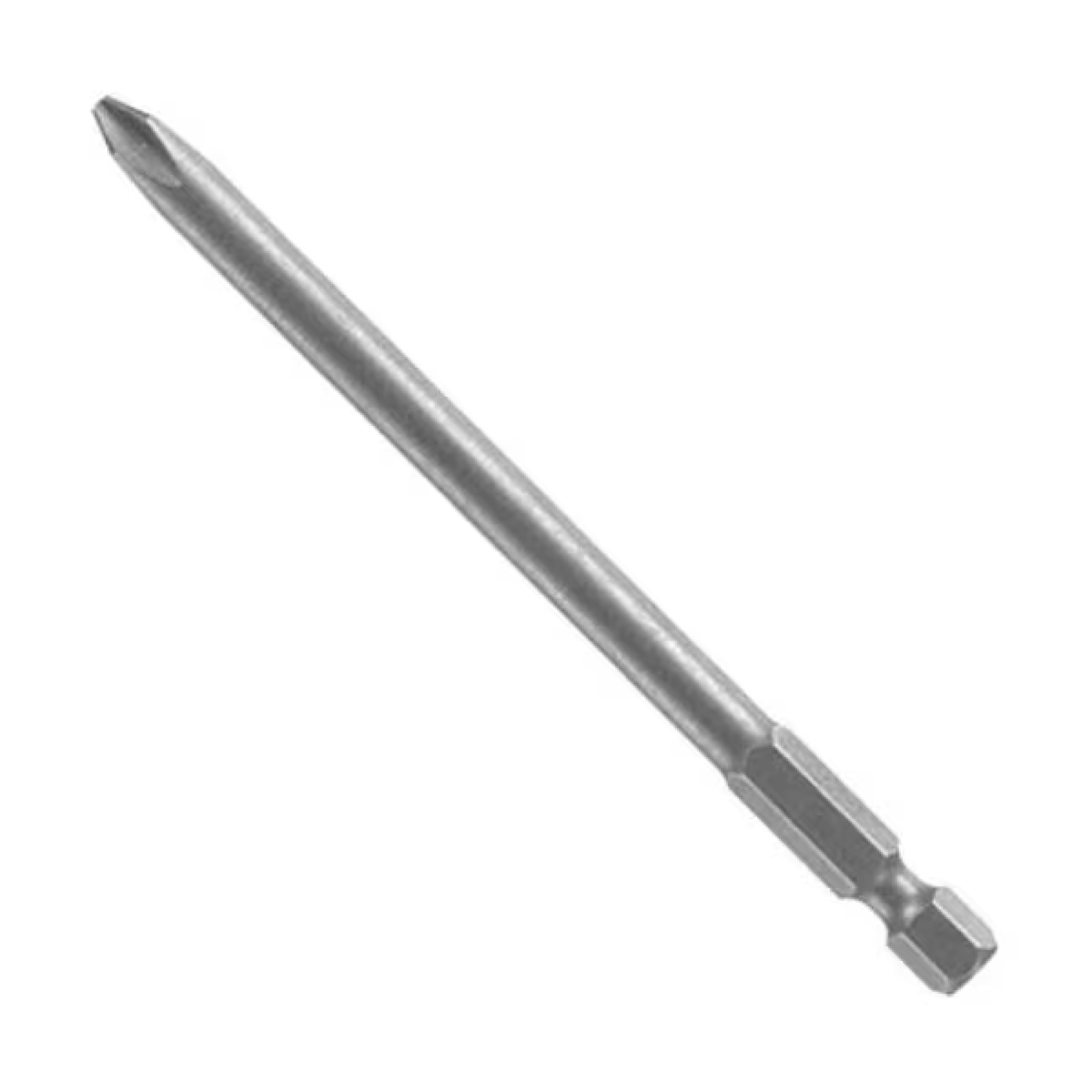 Bosch Phillips Power BitPH2 6" XH TD 45625B10