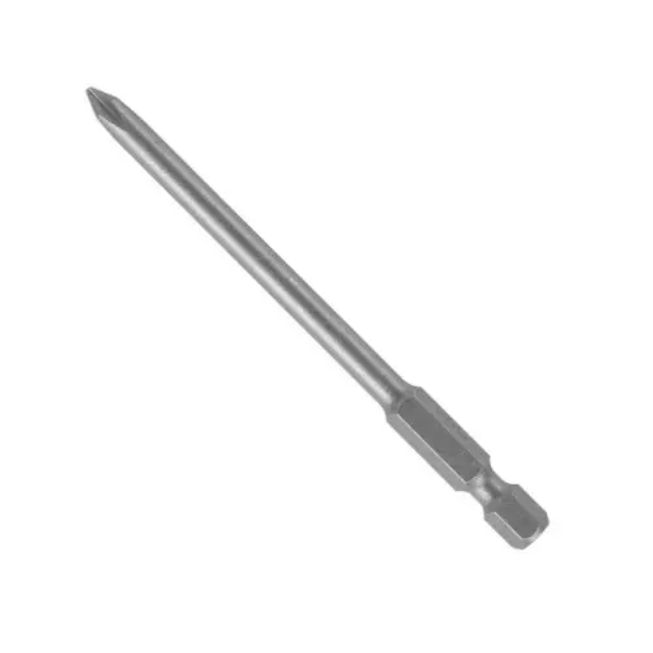 Bosch Pwr Bit PH1 3 1/2" XH TD 27366B10