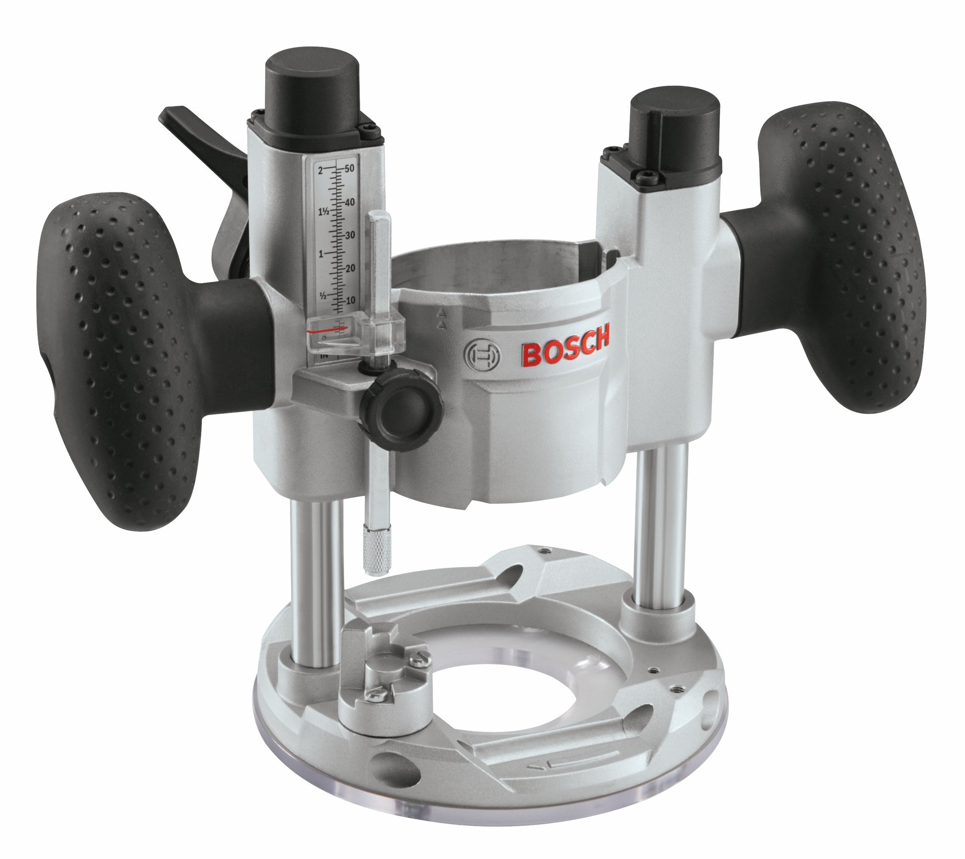 Bosch Palm Router Plunge Base, PR10/20EVS Series PR011