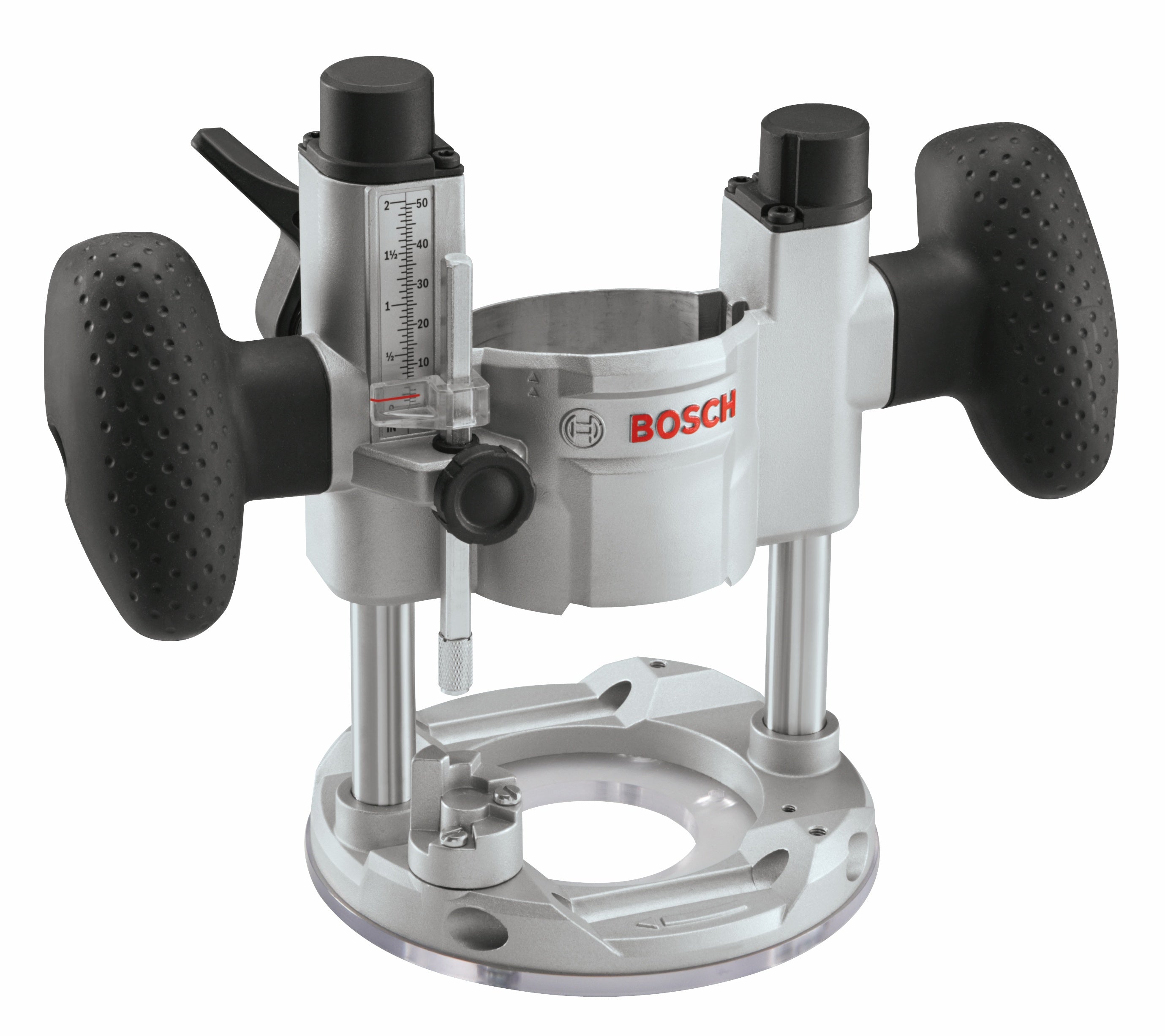 Bosch Palm Router Plunge Base, PR10/20EVS Series PR011