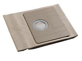 Bosch Paper Filter Bags, 9 Gallon, 5-Pack VB090