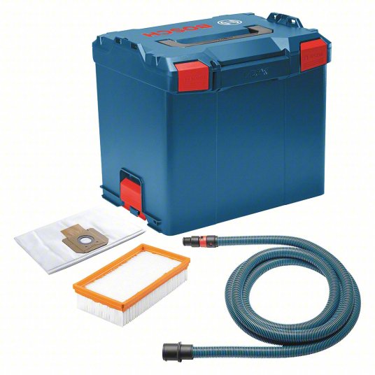 Bosch Pro+Guard Surfacing Dust Solution Kit, 14 Gallon GXA4-02L