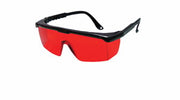 Bosch Red Laser Enhancement Glasses 57-GLASSES