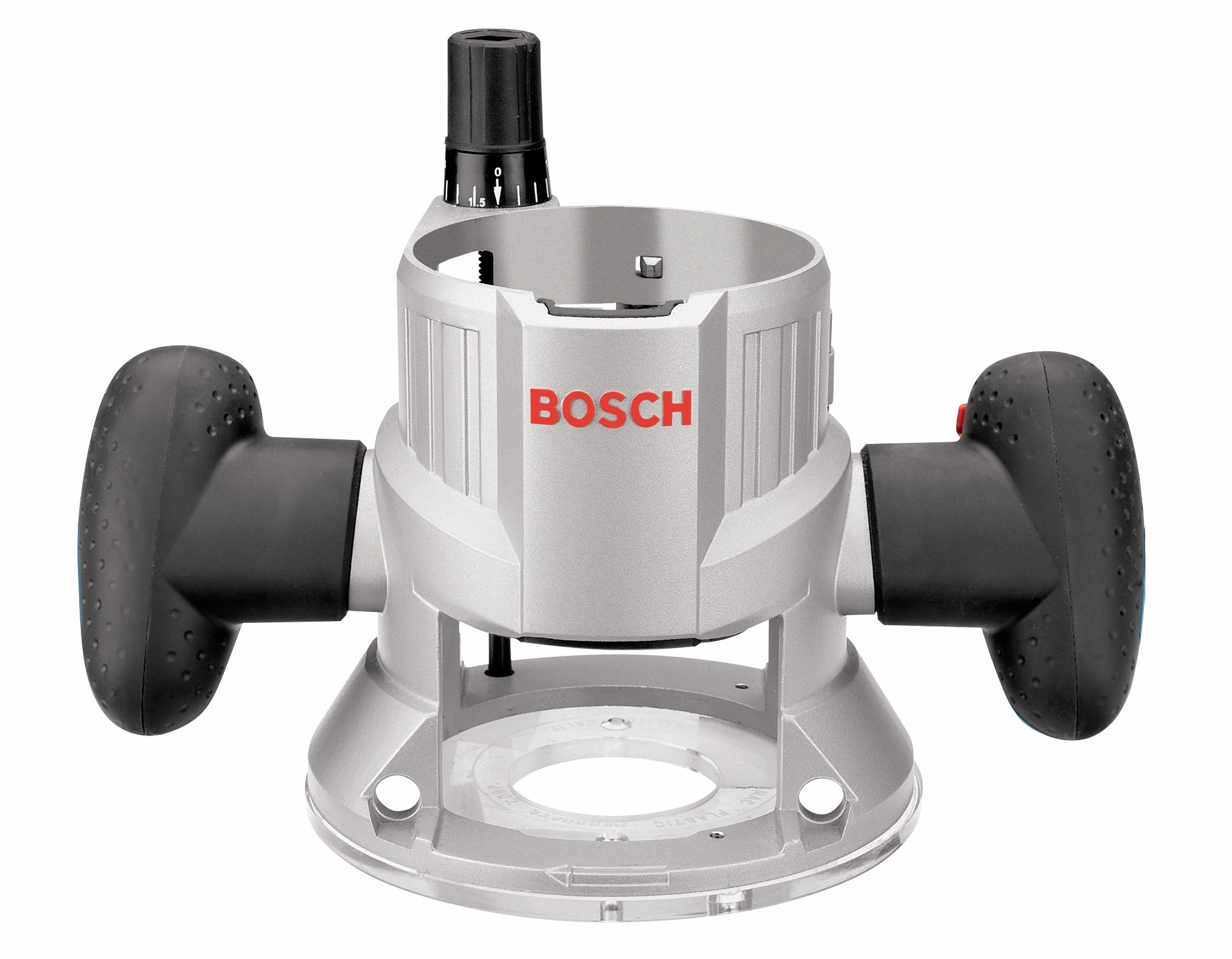 Bosch Router Fixed Base, MR23 Series MRF01