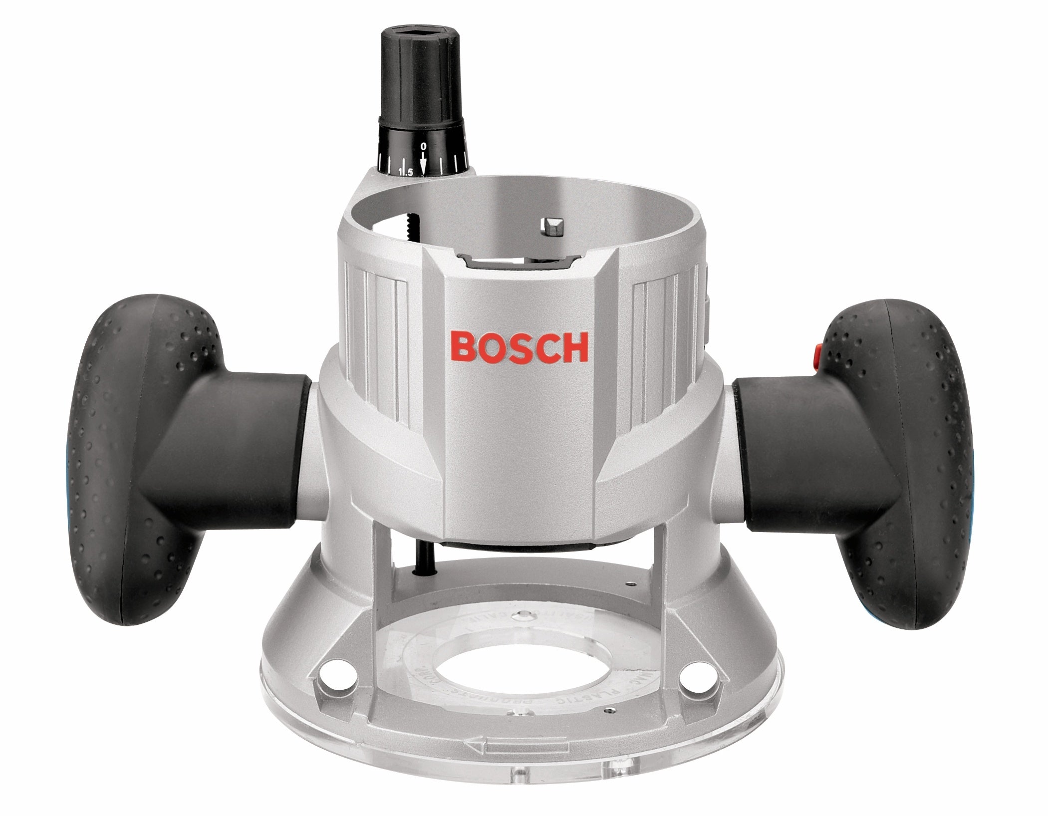 Bosch Router Fixed Base, MR23 Series MRF01
