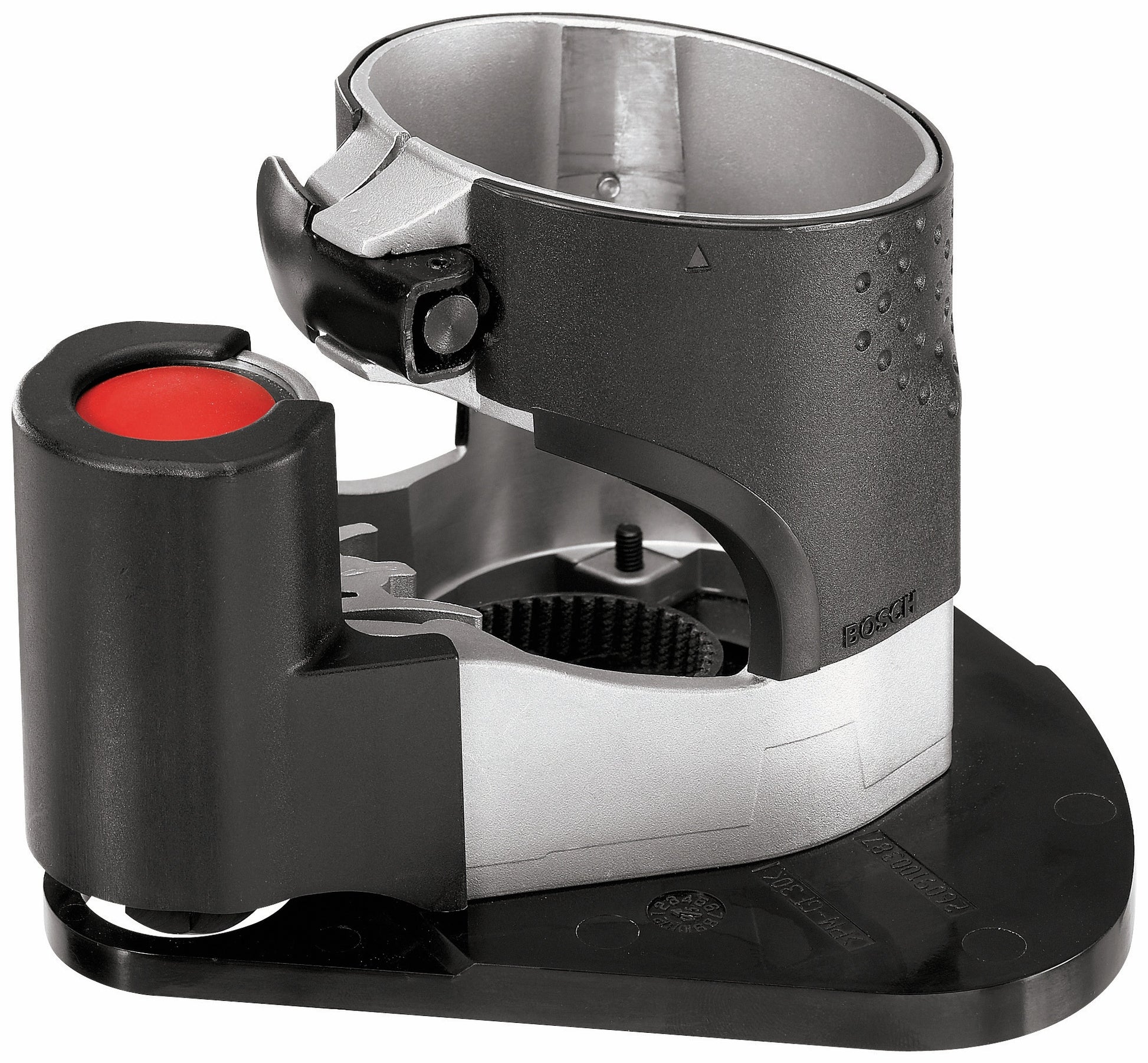 Bosch Router Offset Base w/ Roller Guide, PR10/20EVS Series PR004