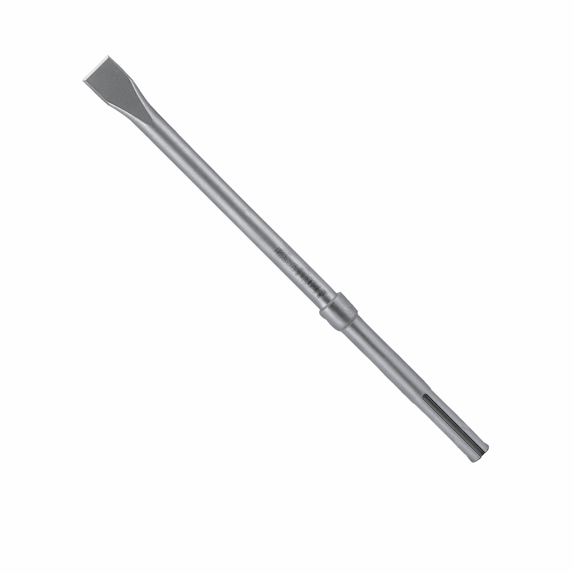 Bosch SDSmax 1 x 16" RTEC Flat Chisel (Bulk) HS1903B10