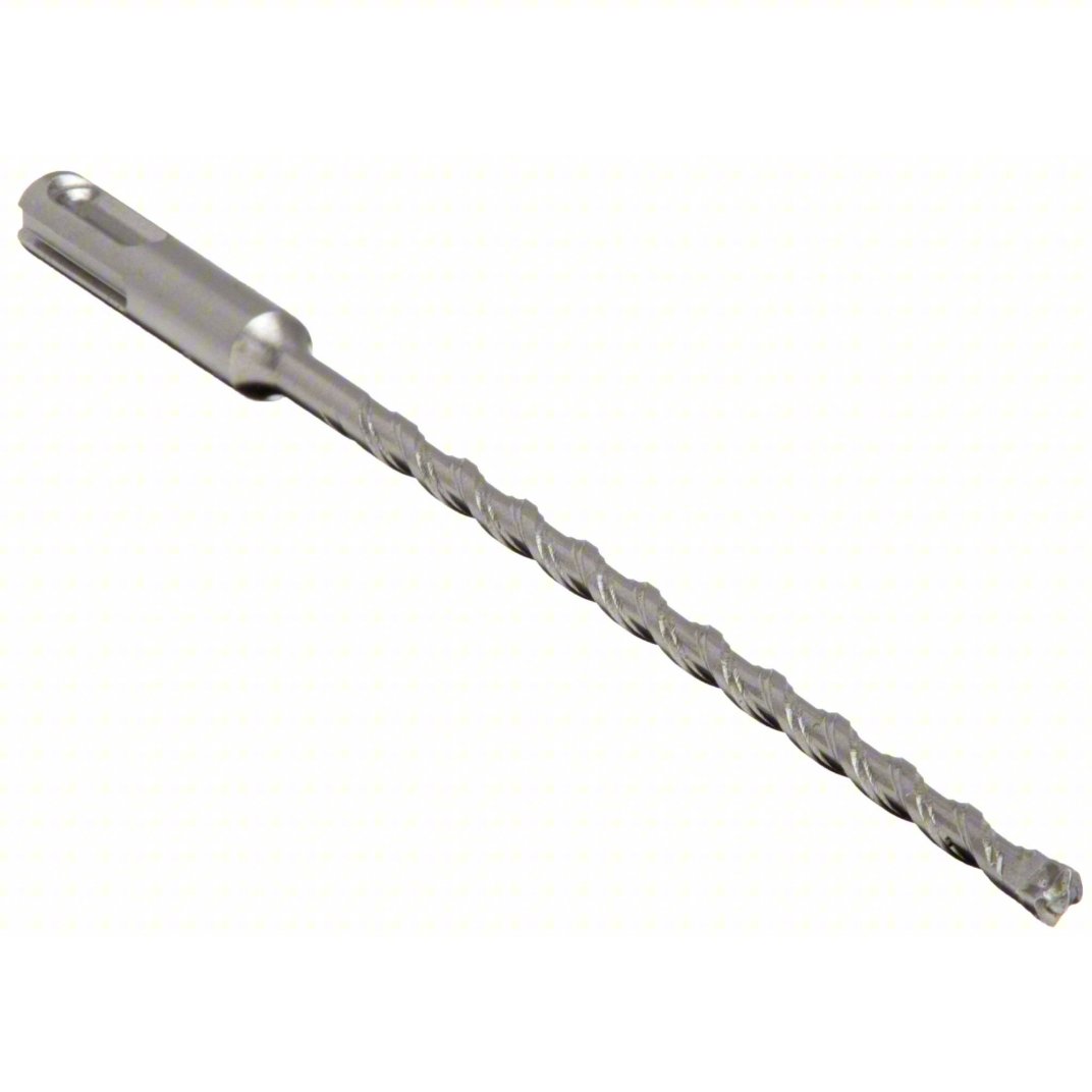 Bosch SDSplus 1/4 x 8 x 10 HCFC2043