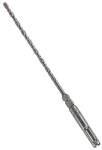 Bosch SDSplus HEX 3/16 x 3-1/2 x 6 HCFC2312