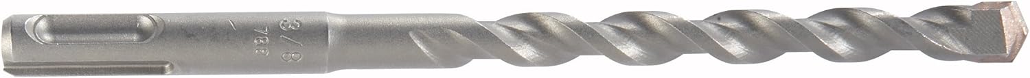 Bosch SDSplus, Shank Hammer Bit, 5/16 x 10 x 12" B80014