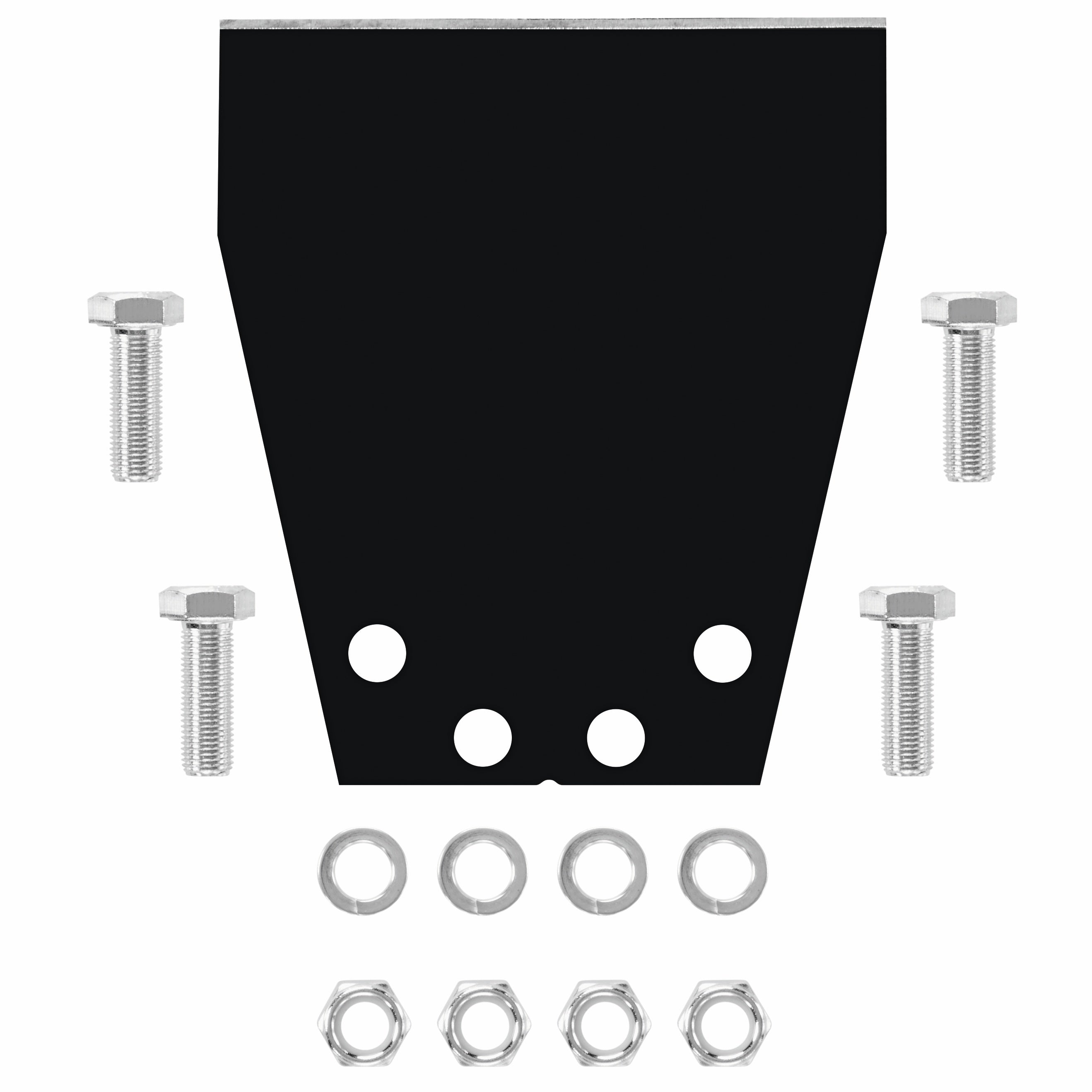 Bosch SDS-max Floor Scraper Replacement Kit HS1918RK