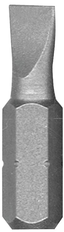 Bosch SLOTTED 6-8 Insert Bit XH 39536B10