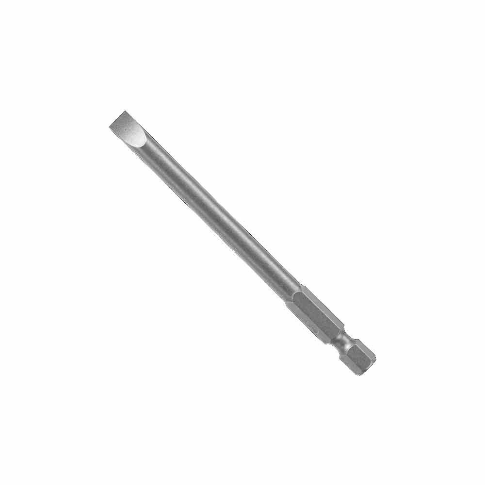 Bosch Slotted Pwr Bit S6-8 3-1/2" TD 27483B10