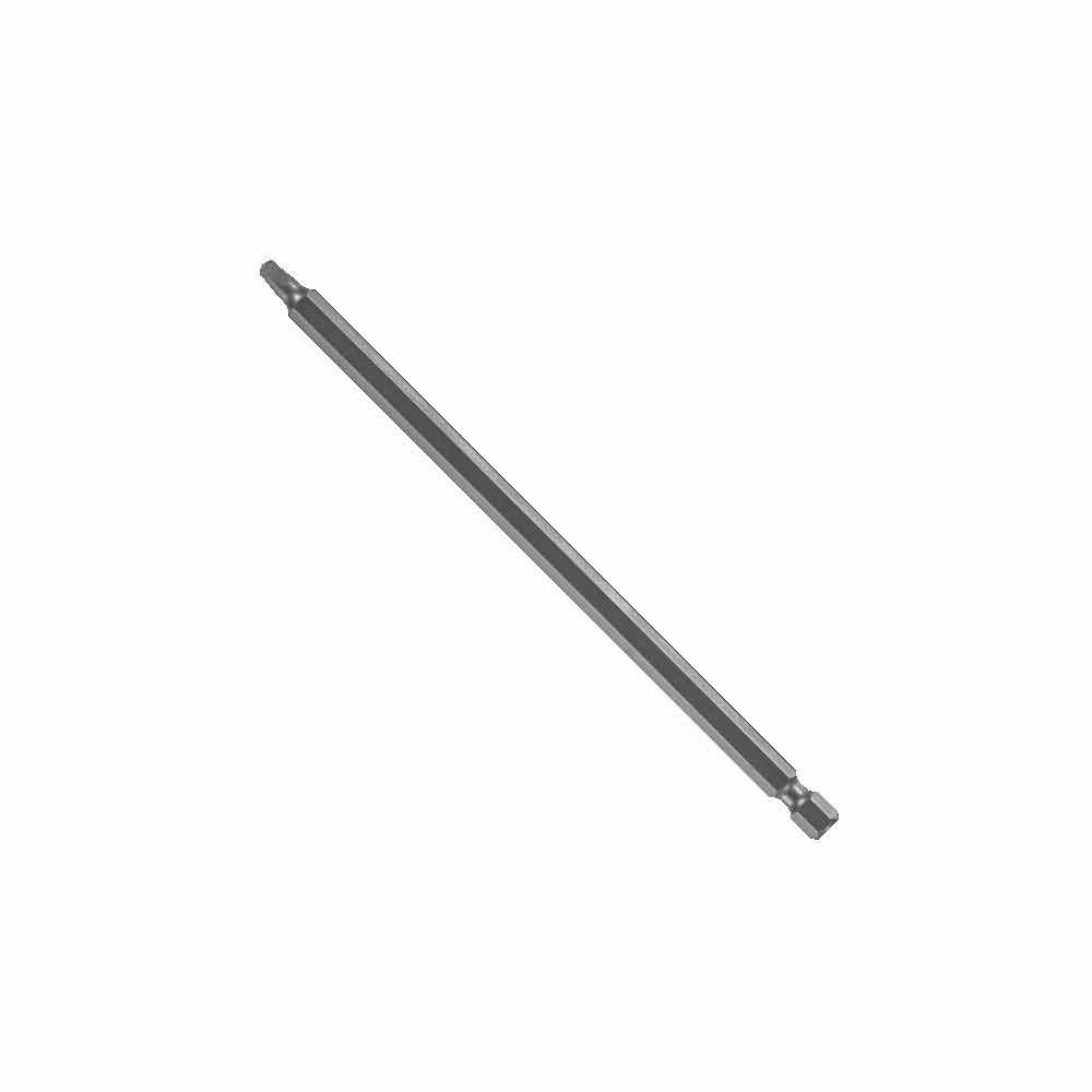 Bosch Square Pwr Bit R2 6" XH 39959B10