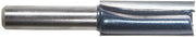 Bosch STRAIGHT BIT 3-4 in 1-2 in SHK 2 FLT CT SUPER 85265M
