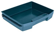 Bosch Shallow Open Top Drawer for L-Boxx 3D or L-Rack Set of 3 LST72-OD