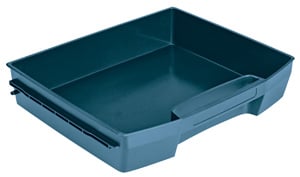Bosch Shallow Open Top Drawer, L-Boxx 3D or Rack (3) LST72-OD
