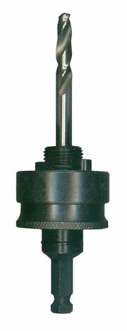Bosch Standard Large Two-Pin Mandrel for Hole Saws 1-1-4 in to 6 In HSBAMP