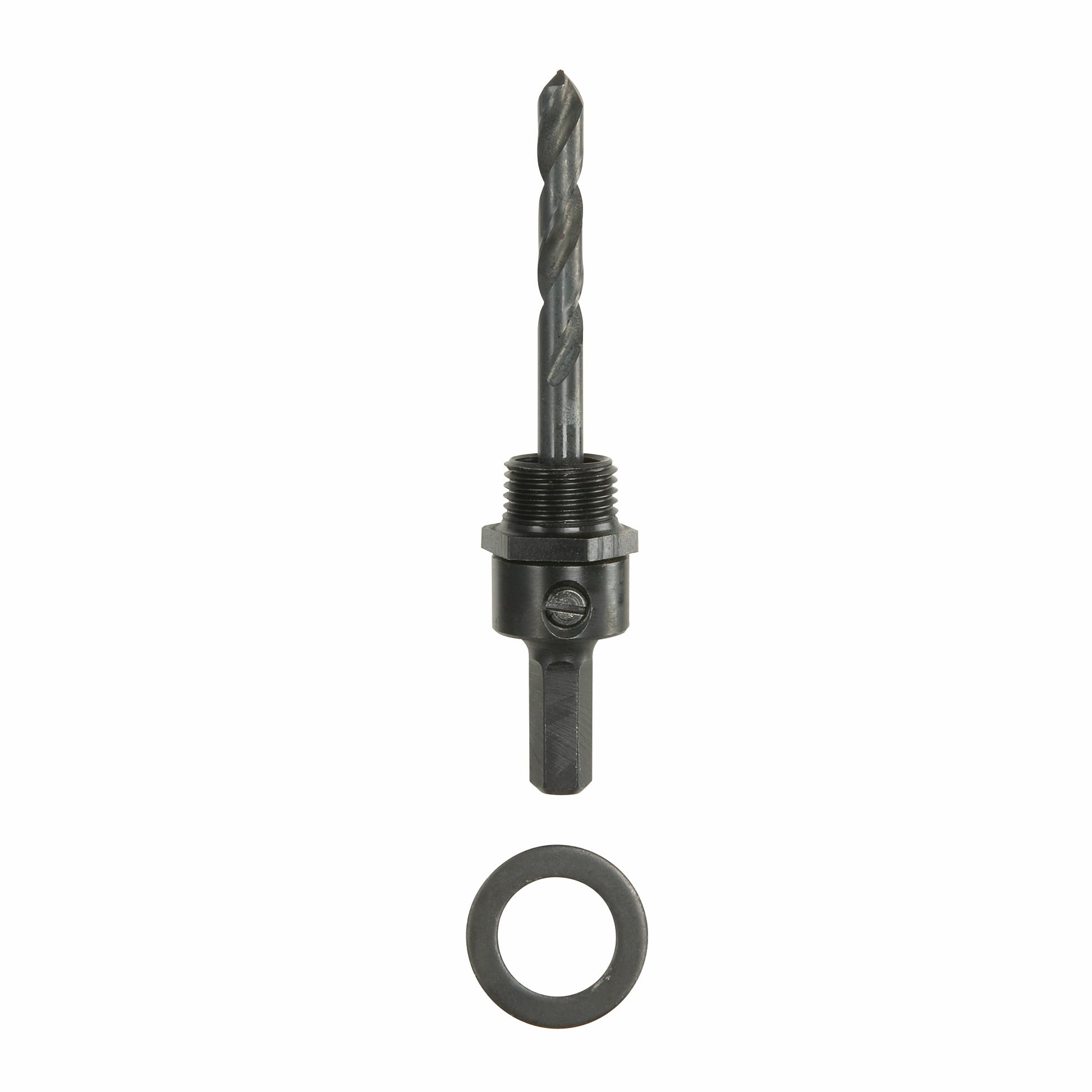 Bosch Standard Medium Mandrel, 9/16" - 2-1/8" Hole Saws HSBAM