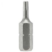 Bosch TORX SECURITY INSERT BIT T10H 38342B10