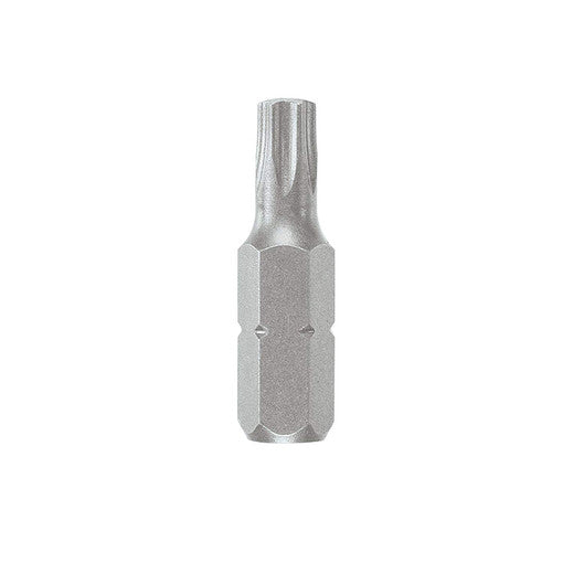 Security Insert Bit Bosch TORX SECURITY INSERT BIT T25H – Beaver Industrial Supply