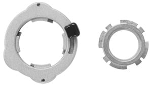 Bosch Template Guide Adapter Set RA1129