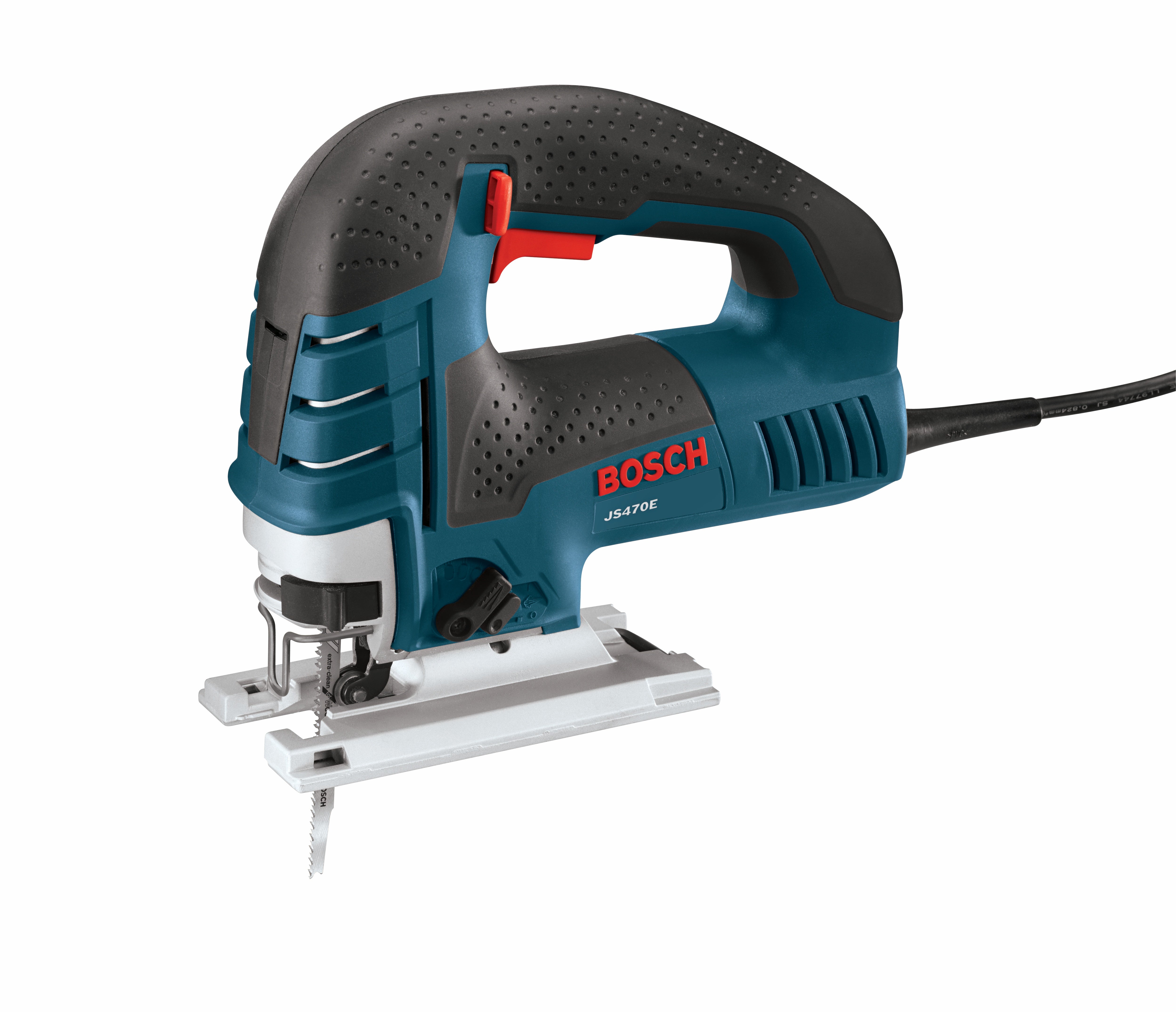 Bosch Top Handle Jig Saw 70 Amp JS470E