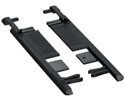 Bosch Track Protective Endcaps (Pair) FSNKK
