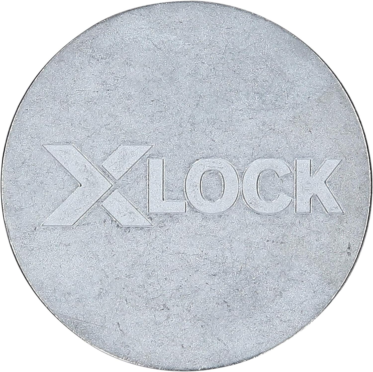 Bosch X-Lock Clip, Backing Pad MGX0100