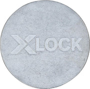 Bosch X-LOCK Clip for Backing Pad MGX0100