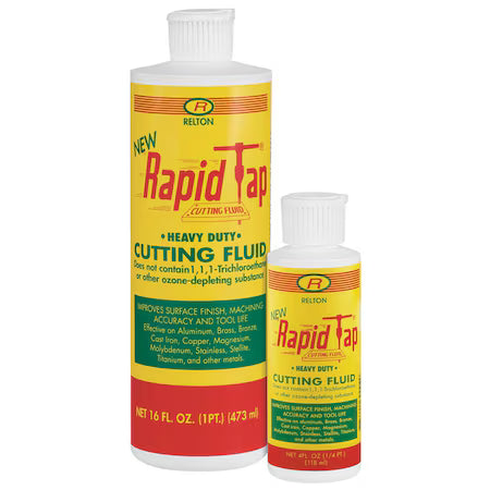 Bessey Tools Relton Rapid Tap 4 oz Cutting Fluid RT114