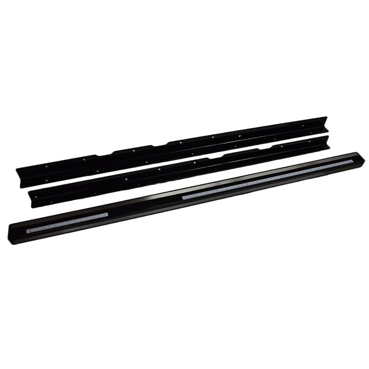 SawStop Industrial T-Glide 36" Rails Assembly TGI2-R36A