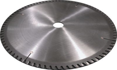 Jet High Speed Steel Cold Saw Blade - 315 x 32 x 2mm x 120T CS315-41