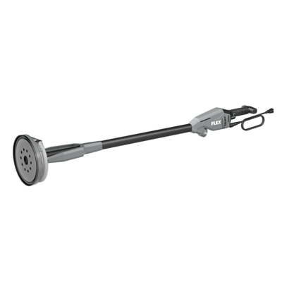 Flex Tools 120V Corded 9” Rotary Drywall Sander with LED Light Ring FC3731-ZA
