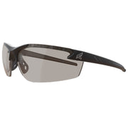 Edge Eyewear Zorge G2 - Black Frame / Anti-Reflective Lenses with Removable Gasket GDZ111AR-G2