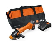 Fein 5 in Cordless Angle Grinder CCG 18-125-10 AS 71220262120