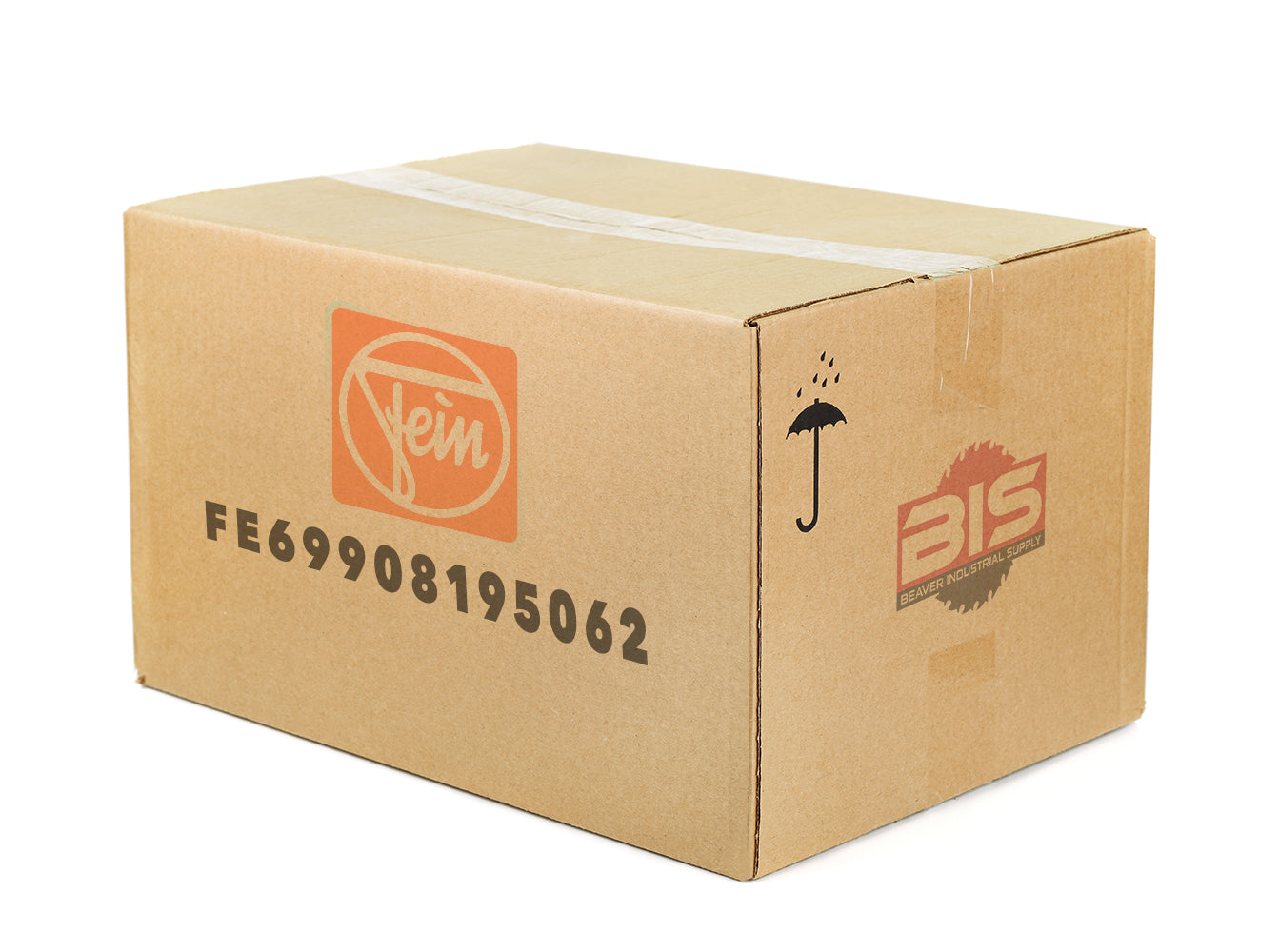 Fein ASSORTED PAK-60/80/120-DUST 69908195062
